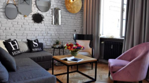 Apartamenty Sun & Snow Klasztorna 8